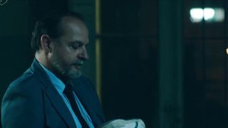 Daniela Santiago, Lola Rodriguez, Isabel Torres - Veneno s01e06-08 (2020) celebs a topless scene from the movie