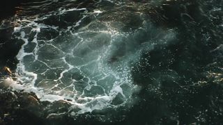 India Eisley, Devyn Inez Fusaro, Sydney Park, and other - Dead Reckoning (2020) celebs nude boobs scene