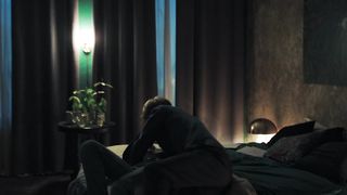 Marina Vasileva - Pobochnyi effekt (2020) russian naked scene