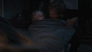 Marina Vasileva - Pobochnyi effekt (2020) russian naked scene