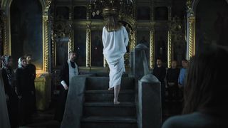 Marina Vasileva - Pobochnyi effekt (2020) russian naked scene