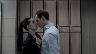 Myha'la Herrold, Marisa Abela - Industry s01e04-08 (2020) actress naked boobs