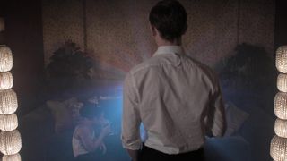 Myha'la Herrold, Marisa Abela - Industry s01e04-08 (2020) actress naked boobs