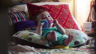 Sienna Miller nude - Wander Darkly (2020)