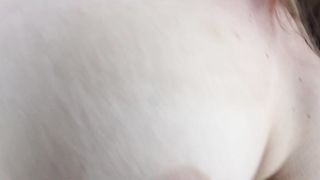 Amateur FF Busty Babe