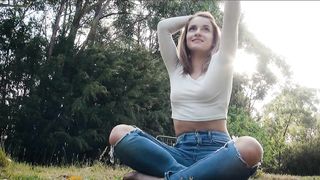 Ambitionen Beauty Tits