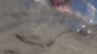 Beauty Boobs, Very Good girl and Sea