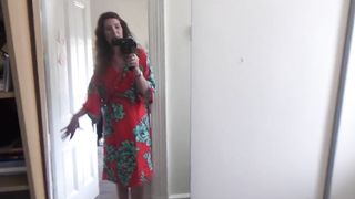 Booby Bare experience on the house