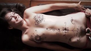 Funny Tattoed Girls - Online Cam