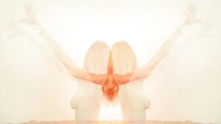 Hot Booby FF Nude Art