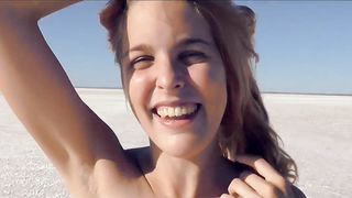 Naked Dream Girl Amarna Miller. Mainstream Adult Celebrity