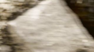 Perfect Boobs Outdoors Video