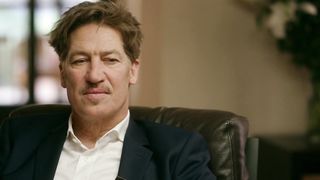 Alicia Anna Nemetz - Baumbacher Syndrome (2019) actress naked boobs