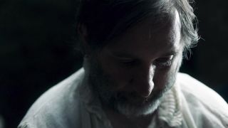 Amaia Aberasturi, Garazi Urkola - Coven (Akelarre) (2020) celeb booby video