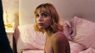 Amanda Campana, Maria Fernanda Candido â Bastardi a mano armata (2021) actress booby video