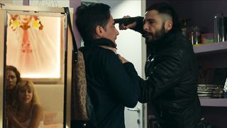 Amanda Campana, Maria Fernanda Candido â Bastardi a mano armata (2021) actress booby video