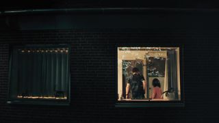 Anne Schafer - Die Toten von Marnow s01e03-04 (2021) celeb sexy scene