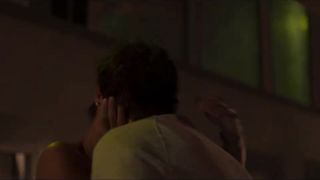 Daria Polasik - kRAJ (2020) celeb sexy scene