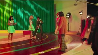 Ingrid Garcia Jonsson - Explota Explota (2020) celeb booby video