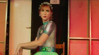 Ingrid Garcia Jonsson - Explota Explota (2020) celeb booby video