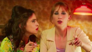 Ingrid Garcia Jonsson - Explota Explota (2020) celeb booby video