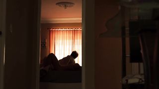 Isabella Licht Delgado, Lina Vanessa Nieto - Dogwashers (2020) actress boobed scene