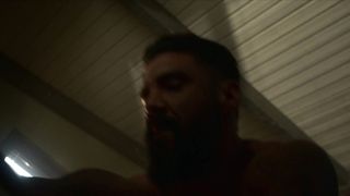 Justina Adorno,Carla Baratta - Mayans M.C. s03e01 (2021) celebrity nude boobs scene