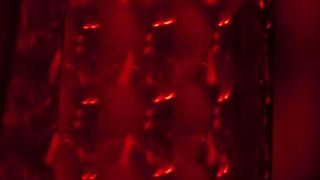 Kerry Bishe - Happily (2021) celebs sexy scene