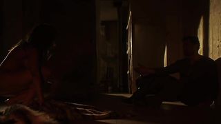 Laura Obiols - Dog Skin (2019) celebs hot scene