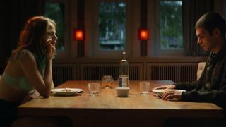 Lili Epply - 90% (2019) actress booby video