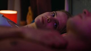 Lili Epply - 90% (2019) actress booby video