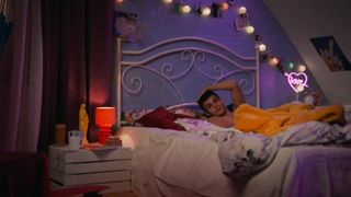 Lili Epply - 90% (2019) actress booby video