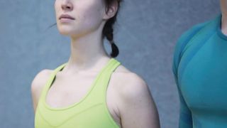 Marie Tragousti - Nackte Tiere (2020) celeb nude videos