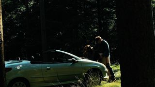 Maya Diehm - Driven Crazy (2020) celeb naked boobs