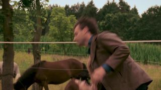 Maya Diehm - Driven Crazy (2020) celeb naked boobs