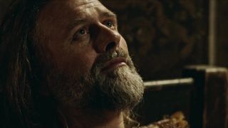 Mia Tomlinson - The Lost Pirate Kingdom s01e03 (2021) celebrity booby video