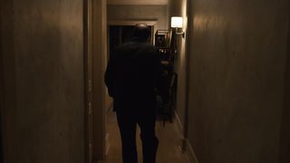 Nell Tiger Free - Servant s02e08 (2021) celeb sexy scene