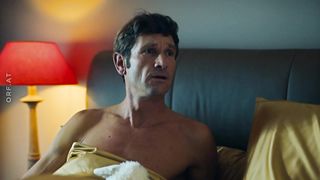 Valery Tscheplanowa - Vorstadtweiber s01e49 (2020) celeb nude scene