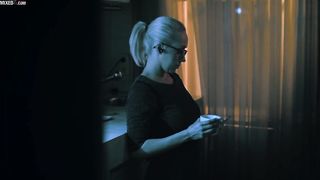 Sexy Hot Mom Christina Shine Caught Masturbating With Ai