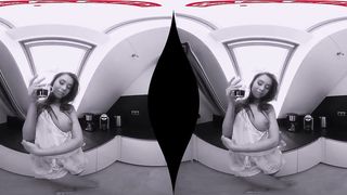 Softcore Solo in Virtual Reality