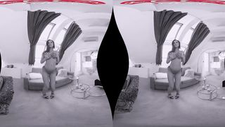 Softcore Solo in Virtual Reality