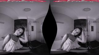 Softcore Solo in Virtual Reality