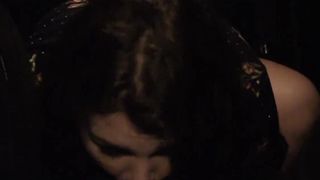 Get High With Me & Watch me Cum for you in the Back of my Car