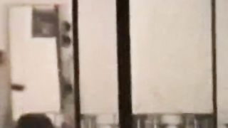 Unexperienced hidden cam movie of 2 Asians getting bizarre