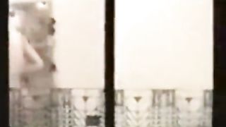 Unexperienced hidden cam movie of 2 Asians getting bizarre