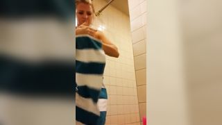 Real Voyeurist. Hidden Cam