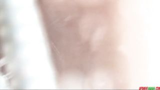 Splendid doll Haruka Oosawa solo dame act! - More at Japanesemamas com