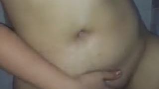 Pinay Insane Lecturer nag Solo