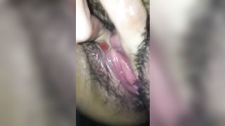 Pinay Insane Lecturer nag Solo