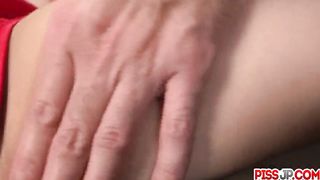 Cooch perfection in solo vignettes by Yume Kimino - More at Pissjp com